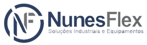 Logo Nunes Flex